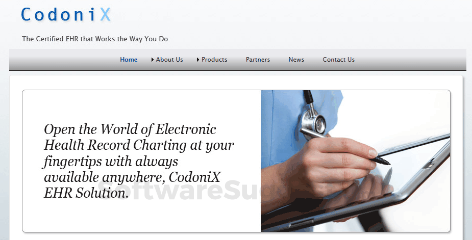 CodoniXnotes Screenshot1